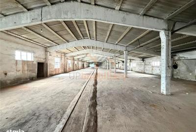 Spațiu comercial, de 1,978 mp, în Aușeu - 7