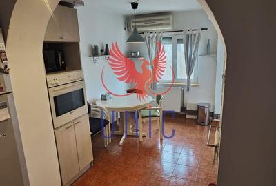 3 decomandate 1mai, centrala proprie, mobilat - 28