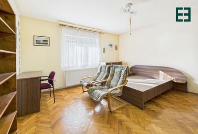 Casă cu teren de 468 mp - Cartierul Grădiște - Arad - 10