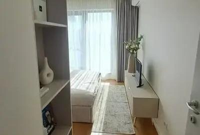 Titan Pallady metrou N.Teclu 2 Camere ansamblu spatiu verde extins - 4