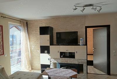 Apartament cu 2 camere semidecomandat în Florești - 2
