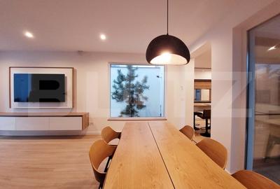 Casa 4 camere, 137 mp, zona Girocului - 3