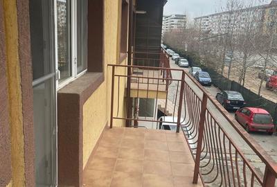 Garsonieră nedecomandată în Roșu - 4