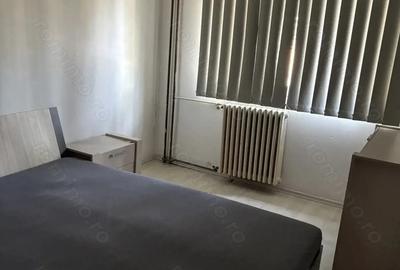 Apartament cu 2 camere semidecomandat în Central - 4