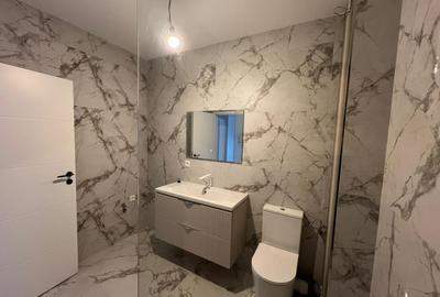 Apartament cu 3 camere, 60 mp,terasa, zona  Porii - 15