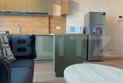 Inchiriere apartament Copou | 2 camere semi-decomandat | zo - 5