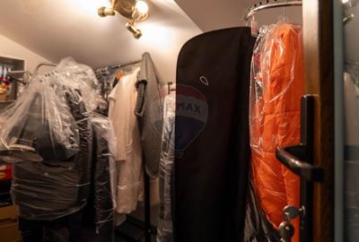 Vanzare vila cu 5 camere, complet mobilata si utilata in Dobroesti - 22