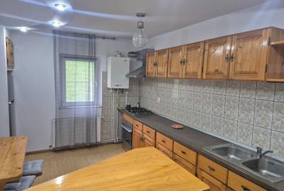 Apartament cu 2 camere decomandat în Central - 6