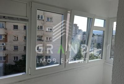 Ap 1 camera | decomandat | Iulius Mall/Gheorgheni/Titulescu - 14