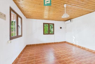 Casa cu o camera, teren 350 mp in Subcetate - 7