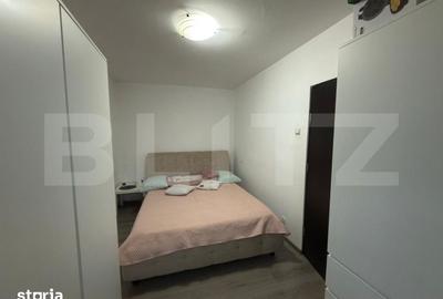 Apartament cu 2 camere semidecomandat în Malu Roșu - 2