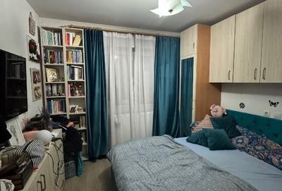 Vând apartament cu 2 camere Burdujeni-78000eur negociabil - 2