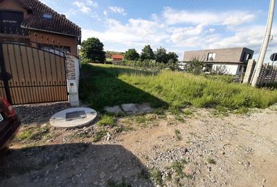 Teren de 606 mp, în Central - 2