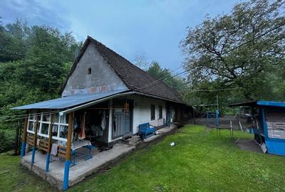 Casă cu 6 camere în Central - 5