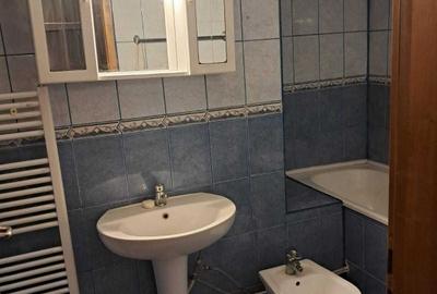 Apartament cu 2 camere semidecomandat, mobilat în Ultracentral - 3