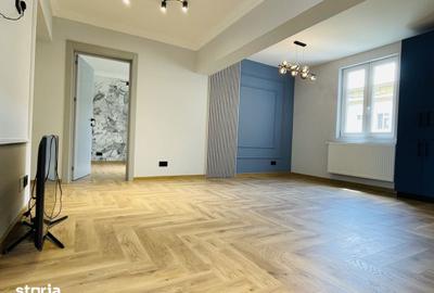 Apartament cu 3 camere în Precista - 13