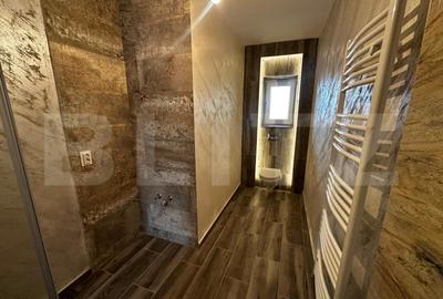 Duplex de lux cu curte de 300 mp - rafinament, lumina si eleganta in detaliu - 9