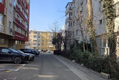 Apartament cu 2 camere semidecomandat, mobilat în Tomis Nord - 2