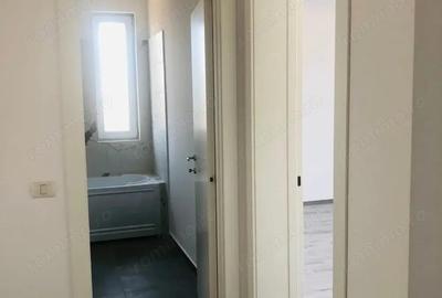 Apartament cu 2 camere 54 mp POD PE TOATA SUPRAFATA Braytim HOTEL IQ - 2