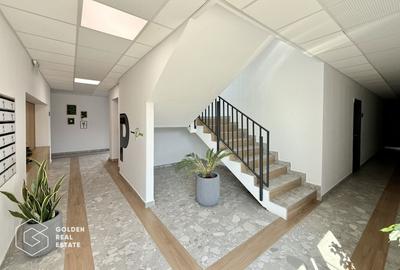 Apartament cu 3 camere decomandat în Vladimirescu - 11