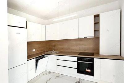 Casa cu Garaj - 150 mp + Terasa 20 mp - 329 000 euro - 3