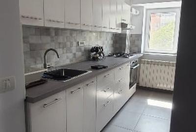 Apartament cu 2 camere decomandat, mobilat în Central - 7