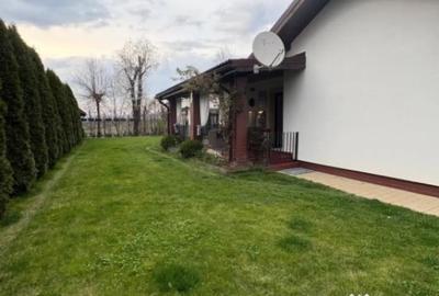 Casă cu 4 camere cu Teren 900 Mp în Satu Nou de Jos - 3