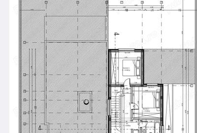 Casă cu 4 camere în Dumbrăvița