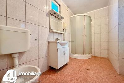 Casă cu 3 camere cu Teren 2114 Mp în Central - 19