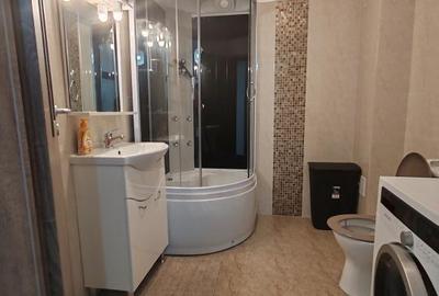 Garsoniera 13 Septembrie - Sebastian ( P. Ispirescu ) - cu parcare Garsoniera 13 Septembrie - Sebastian ( P. Ispirescu ) - cu parcare - 9