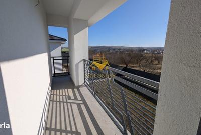 Casă cu 4 camere cu Teren 470 Mp în Jucu - 6