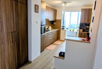 Apartament cu 3 camere decomandat în Central - 15