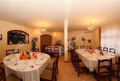 Pensiune turistica cu restaurant si 33 camere in Rasinari - Sibiu - 40