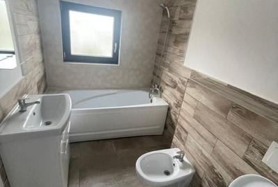 1/2 Duplex | Calea Urseni-Ciarda | Asfalt | 4 camere | 3 bai - 12