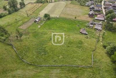 Teren intravilan cu proiect Manastirea Humorului | Gura Humor - 10