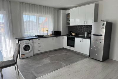 Apartament cu 2 camere decomandat în Dumbrăvița - 5