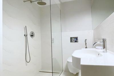 Herastrau || Underground parking || 4 rooms Herastrau || Underground parking || 4 rooms - 19