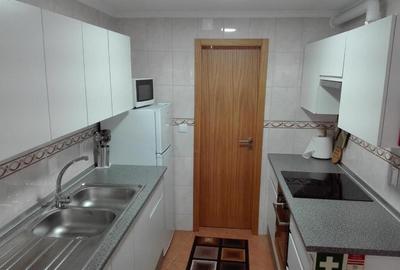 Garsoniera de inchiriat zona 1 Mai - 2