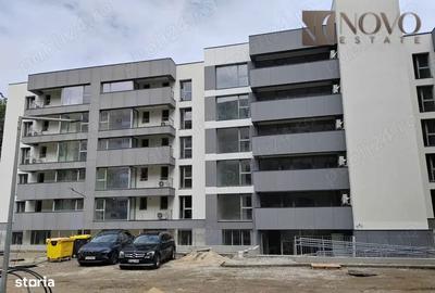 Garsonieră semidecomandată în Tei - 6