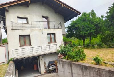 Casă cu 4 camere în Italieni - 3