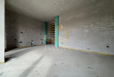 Apartament in bloc Nou de 3 camere - Parcare | Baciu - 6