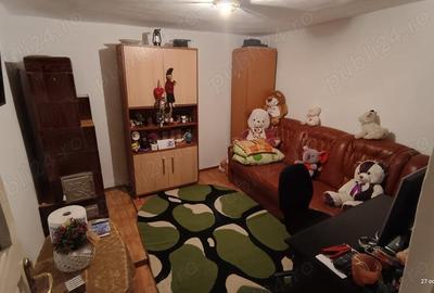 Casă cu 2 camere în Central - 6