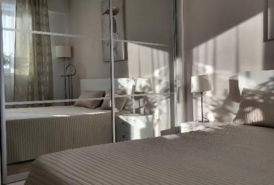 Apartament cu 2 camere decomandat în Tomis Nord - 9