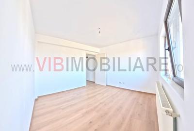 Apartament cu 2 camere semidecomandat, mobilat în Otopeni - 7