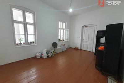 COMISION 0% Apartament cu 4 camere decomandat, la curte comuna - zona Fabric COMISION 0% Apartament cu 4 camere decomandat, la curte comuna - zona Fabric - 11