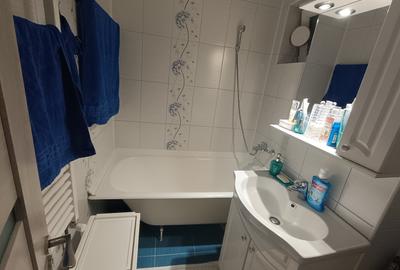 Apartament cu 3 camere decomandat, mobilat în Doamna Ghica - 8