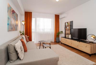 Apartament 3 camere de închiriat – Centru-Stefan cel Mare - 3
