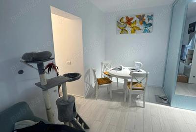 Apartament 3 camere Mihai Bravu, Matrimonial, Centrala, Parcare - 7