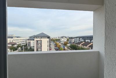 TVA INCLUS-APARTAMENT 2 CAMERE MILITARI-COMISION 0%-BLOC NOU - 15