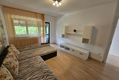 Apartament cu 2 camere decomandat în Sânpetru - 5
